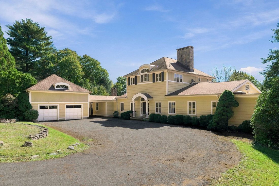 House in Yorktown Heights, New York, United States 2 - 19149496