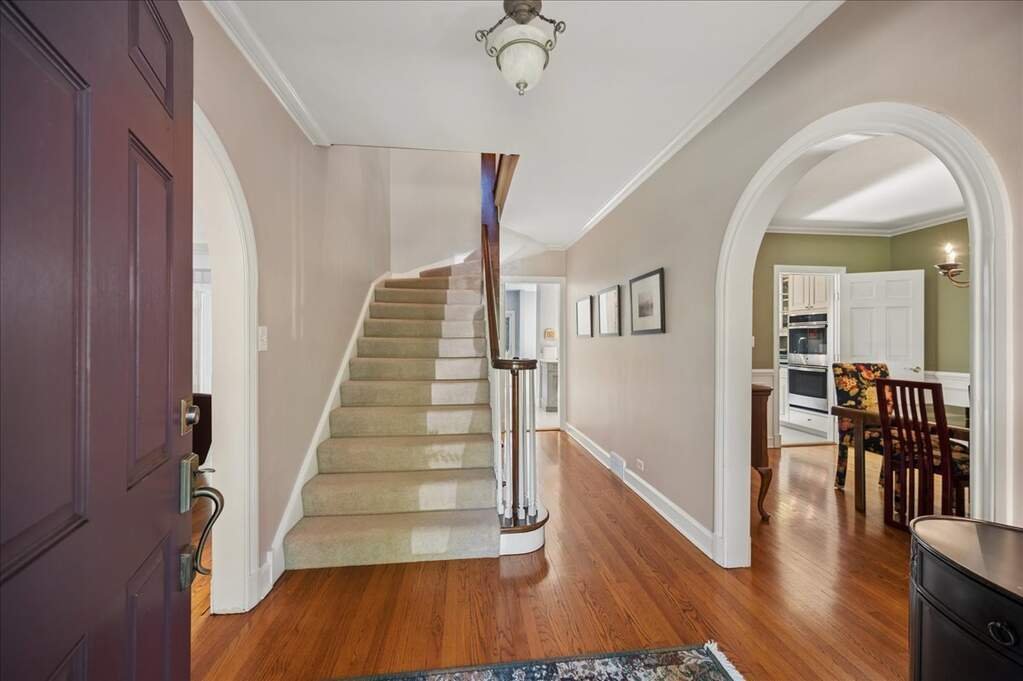 House in Highland Park, Illinois, United States 2 - 19149578