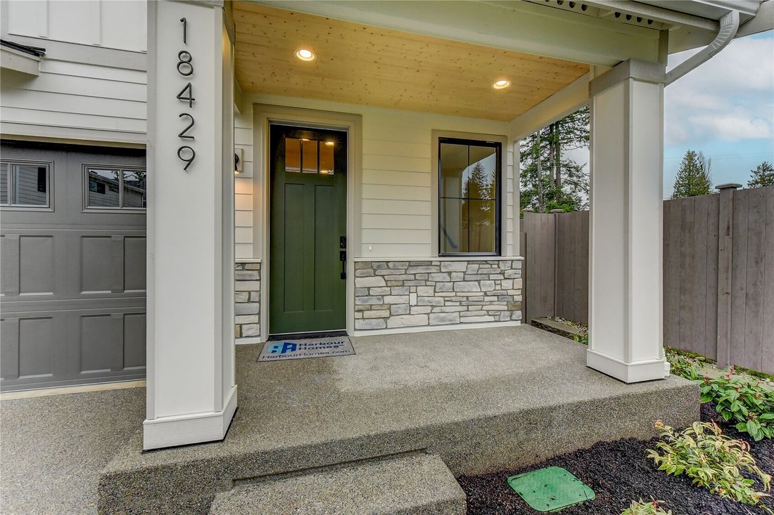 Haus in Bothell, Washington, Vereinigte Staaten 3 - 19149747