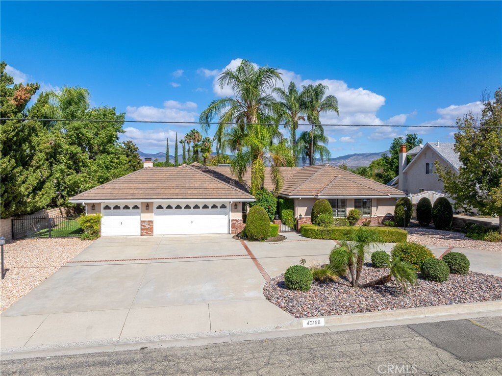 House in Hemet, California, United States 1 - 19149429