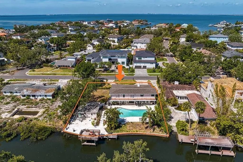 Land in Tampa, Florida, United States 2 - 19149507