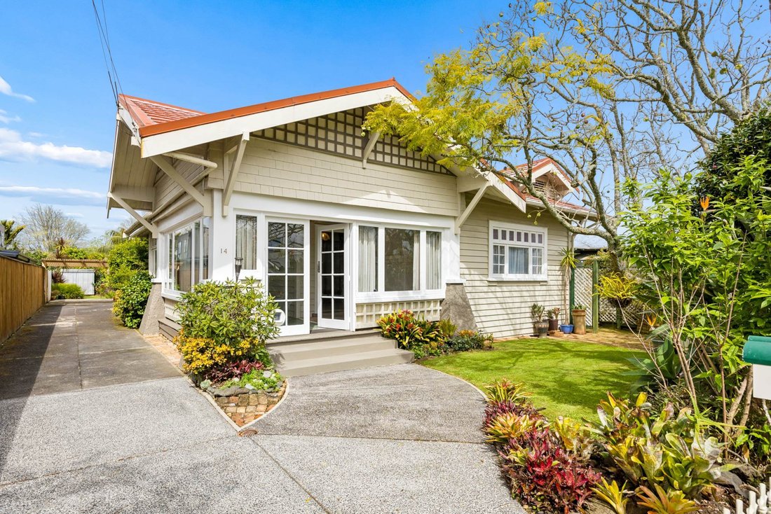 House in Auckland, Auckland, New Zealand 1 - 19149572