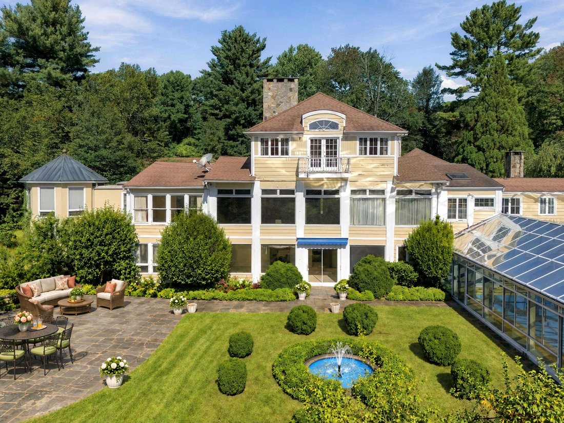 House in Yorktown Heights, New York, United States 1 - 19149496