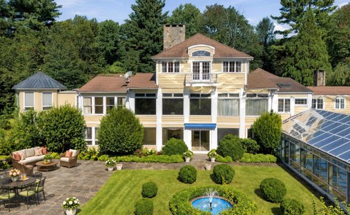 House in Yorktown Heights, New York, United States 1