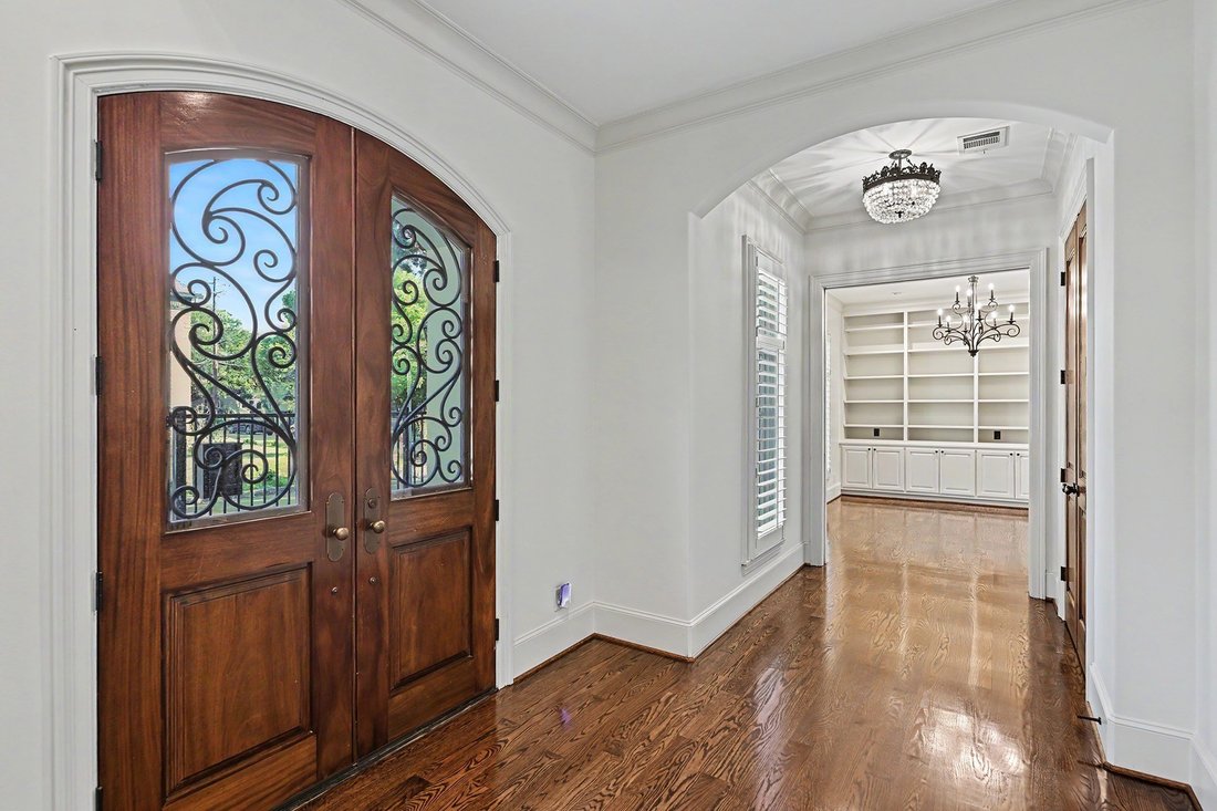 Maison à Houston, Texas, États-Unis 3 - 19149475