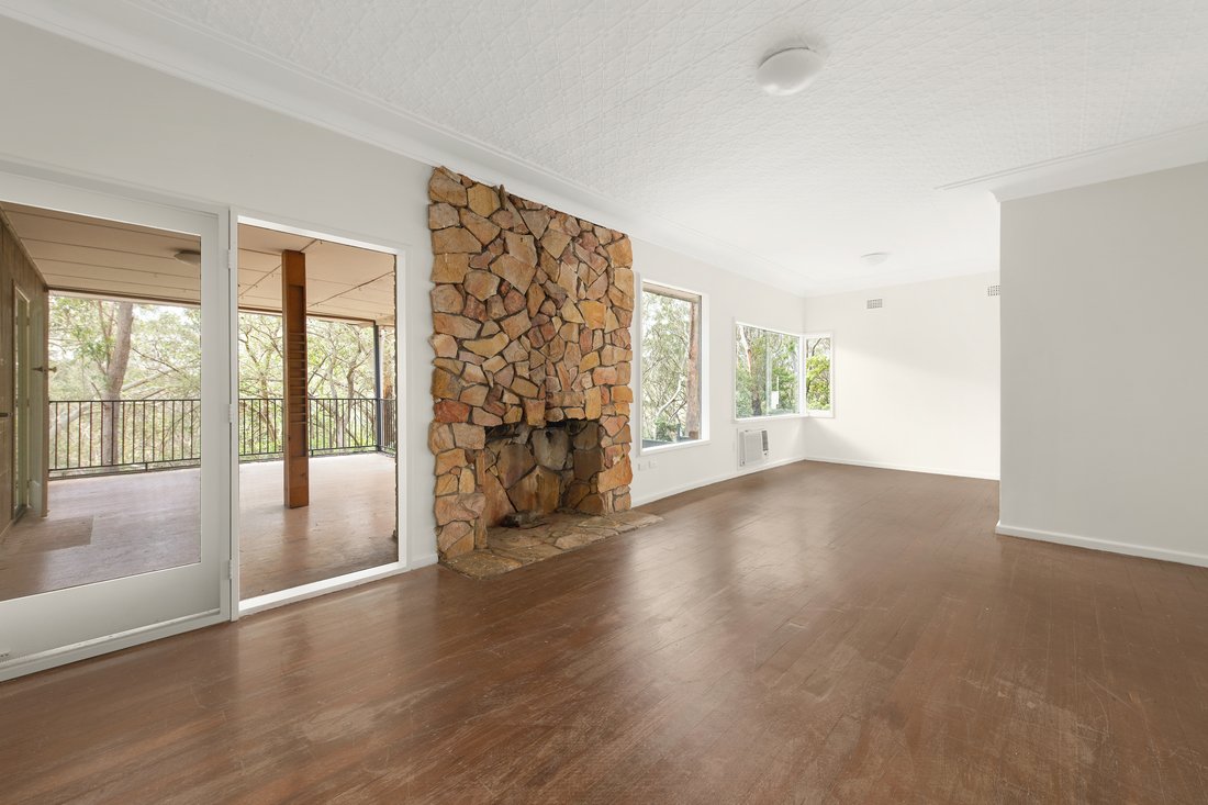Casa a Sydney, Nuovo Galles del Sud, Australia 3 - 19149677