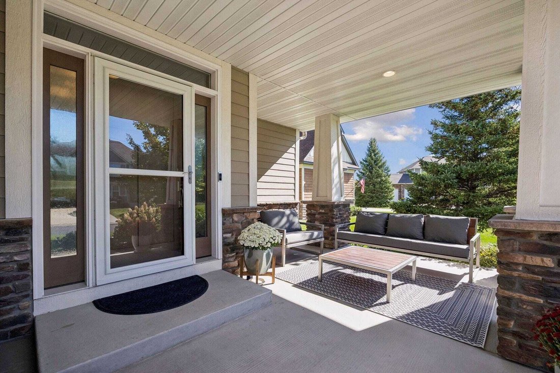 House in Eden Prairie, Minnesota, United States 2 - 19149552