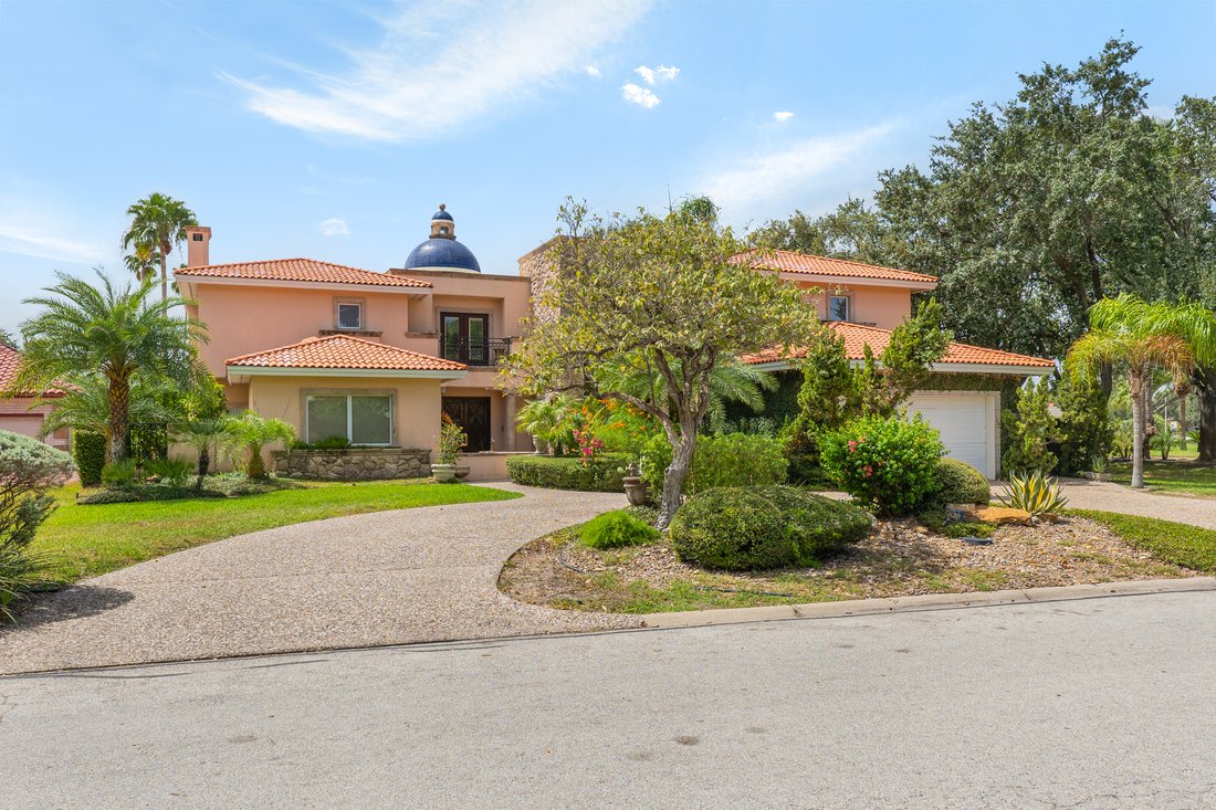 Casa a Harlingen, Texas, Stati Uniti 1 - 19149361