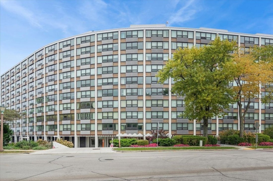 Haus in Wilmette, Illinois, Vereinigte Staaten 1 - 19149481