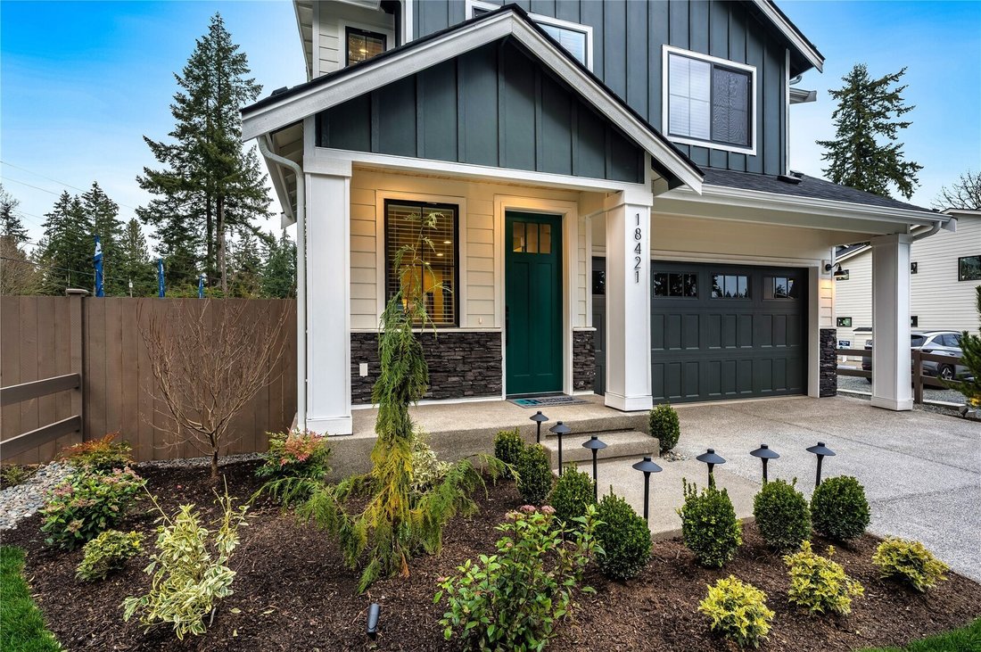 House in Bothell, Washington, United States 2 - 19149745