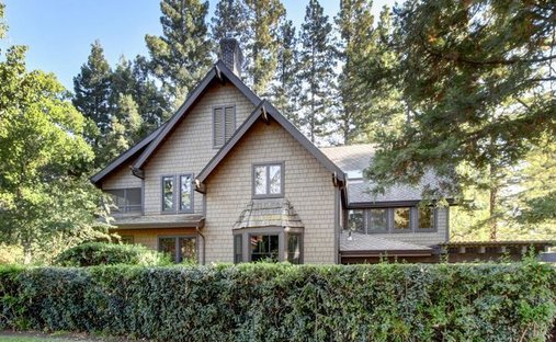 Casa a Davis, California, Stati Uniti 1