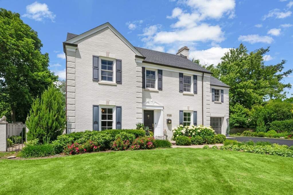 Haus in Glenview, Illinois, Vereinigte Staaten 2 - 19149581