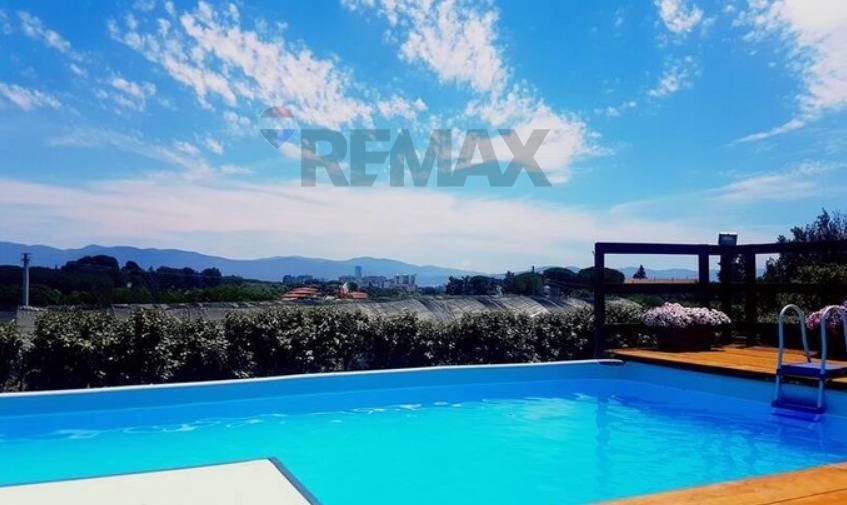 Villa in Rural Area - Poggio Tre Cancelli, Follonica, Tuscany 1 - 19149443
