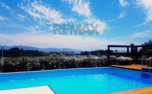 Villa a Area Rurale-Poggio Tre Cancelli, Follonica, Toscana 1