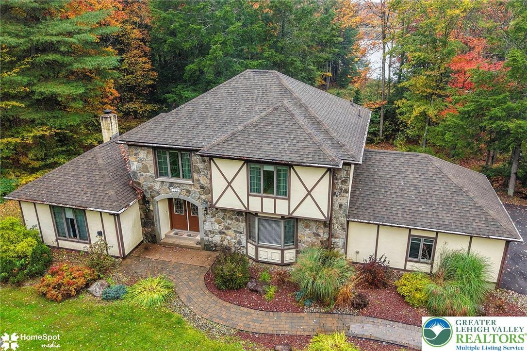 House in Blakeslee, Pennsylvania, United States 3 - 19149701