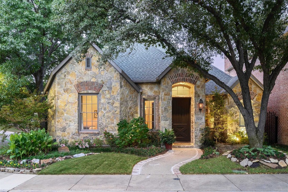 House in Dallas, Texas, United States 1 - 19149480