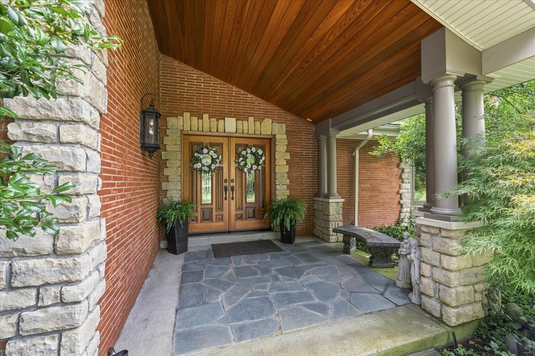 House in Pittsburgh, Pennsylvania, United States 2 - 19149660