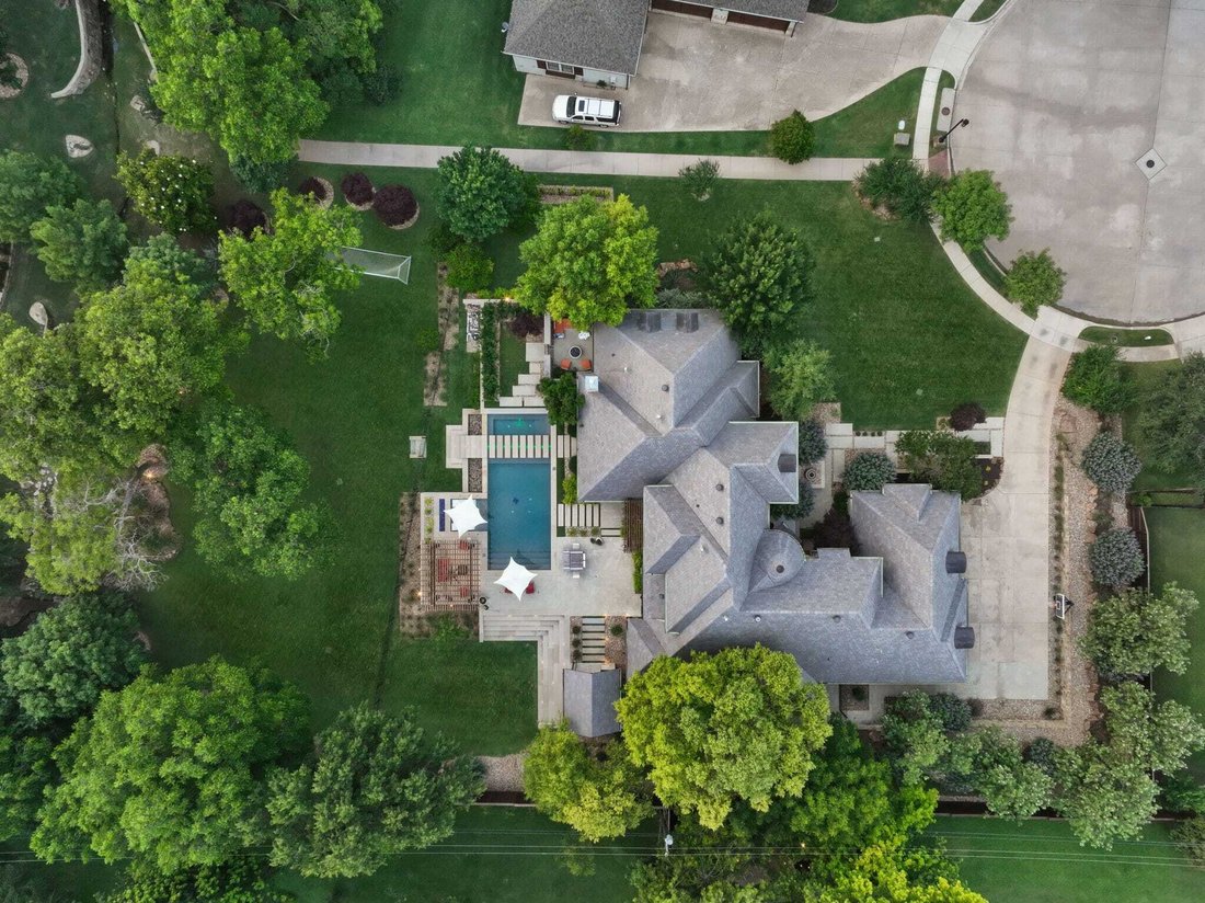 Haus in Keller, Texas, Vereinigte Staaten 3 - 19149513