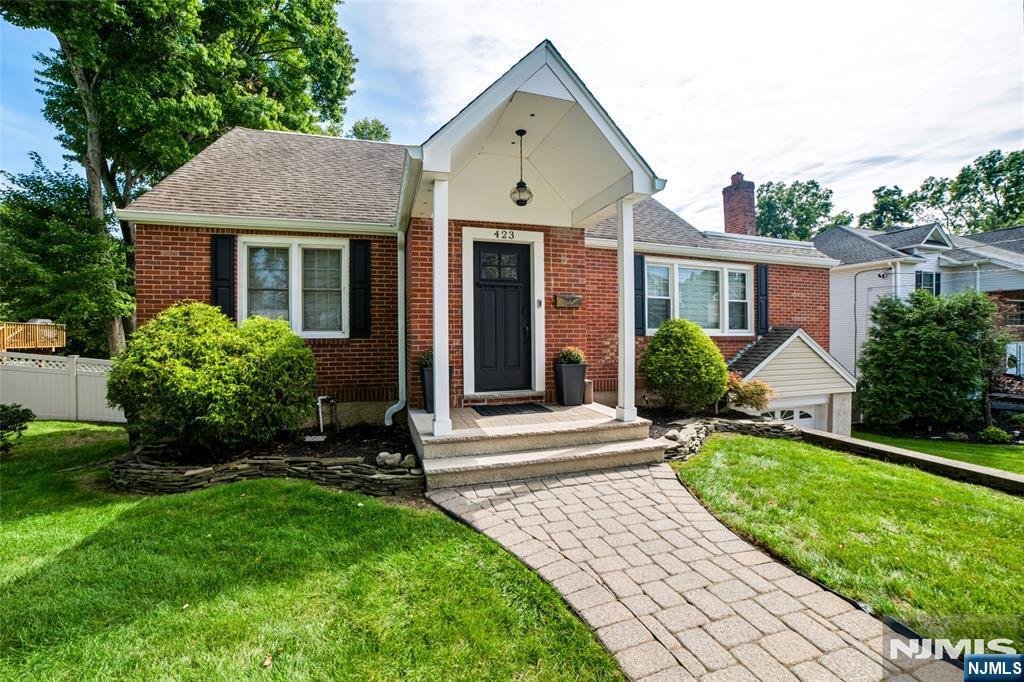 Casa en Rockleigh, Nueva Jersey, Estados Unidos 1 - 19149431