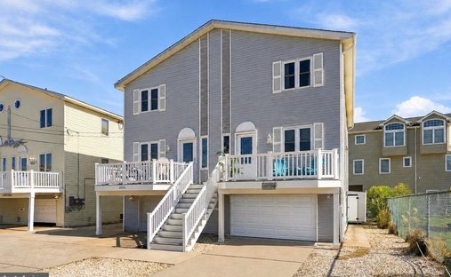 Residenza a Sea Isle City, New Jersey, Stati Uniti 1