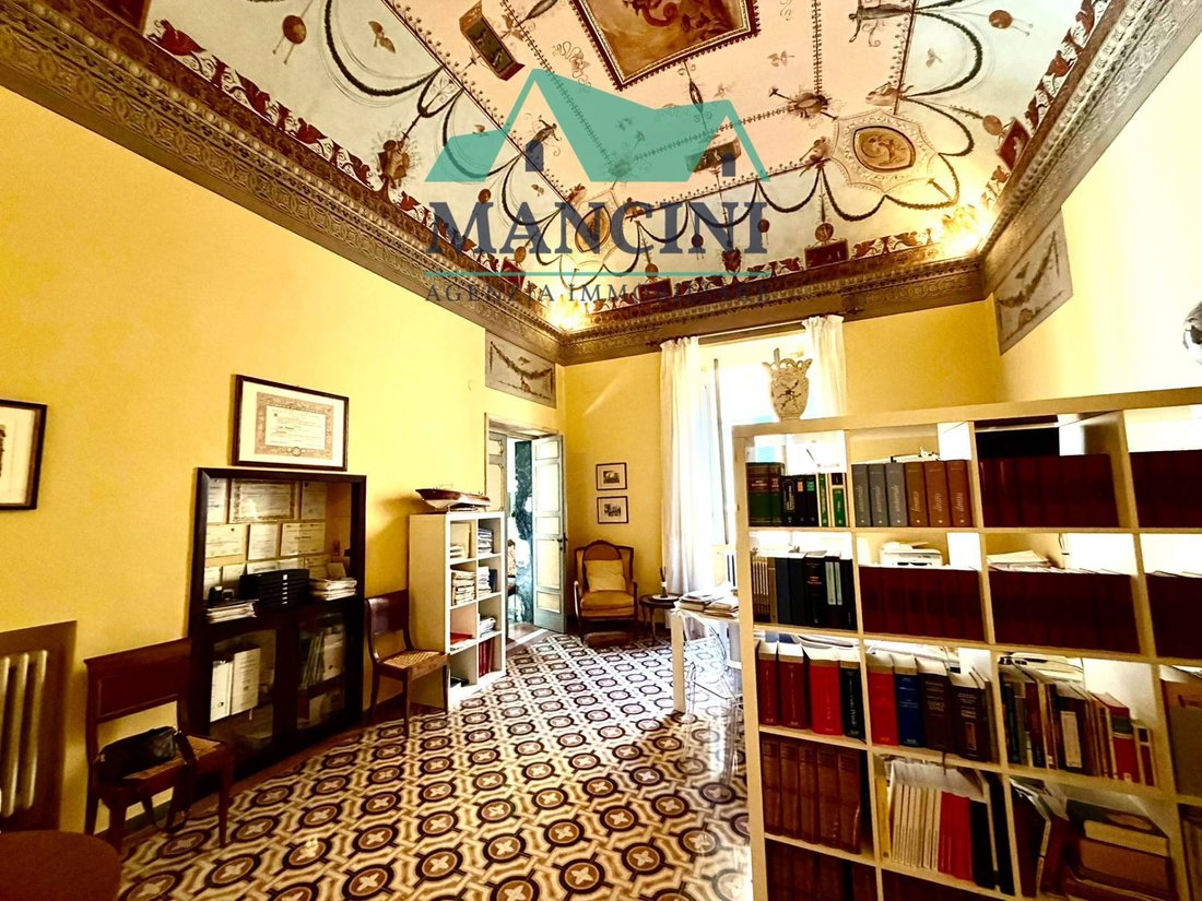 Apartamento en Centro Storico, Jesi, Marcas 2 - 19149450