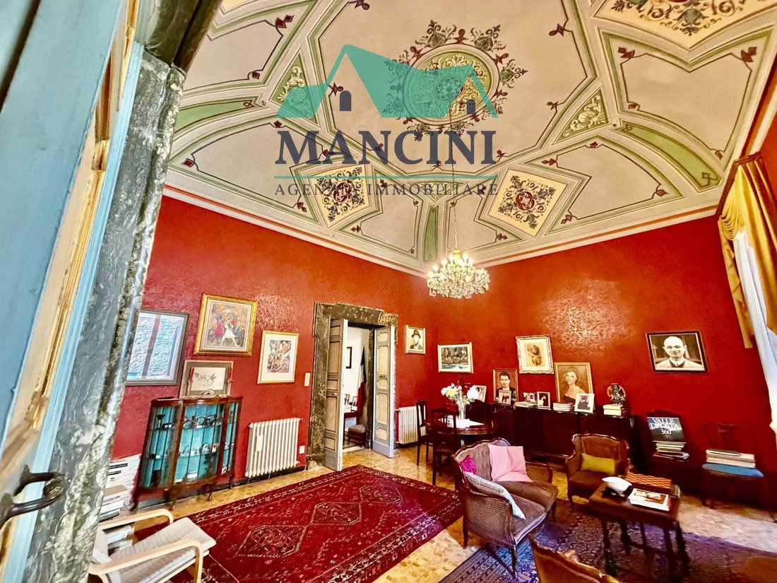Apartamento en Centro Storico, Jesi, Marcas 3 - 19149450
