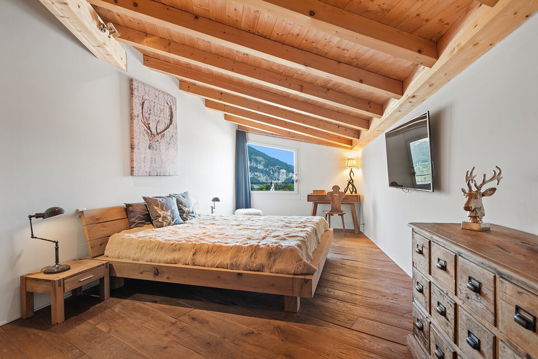 Casa a Flims, Grigioni, Svizzera 3 - 19149459