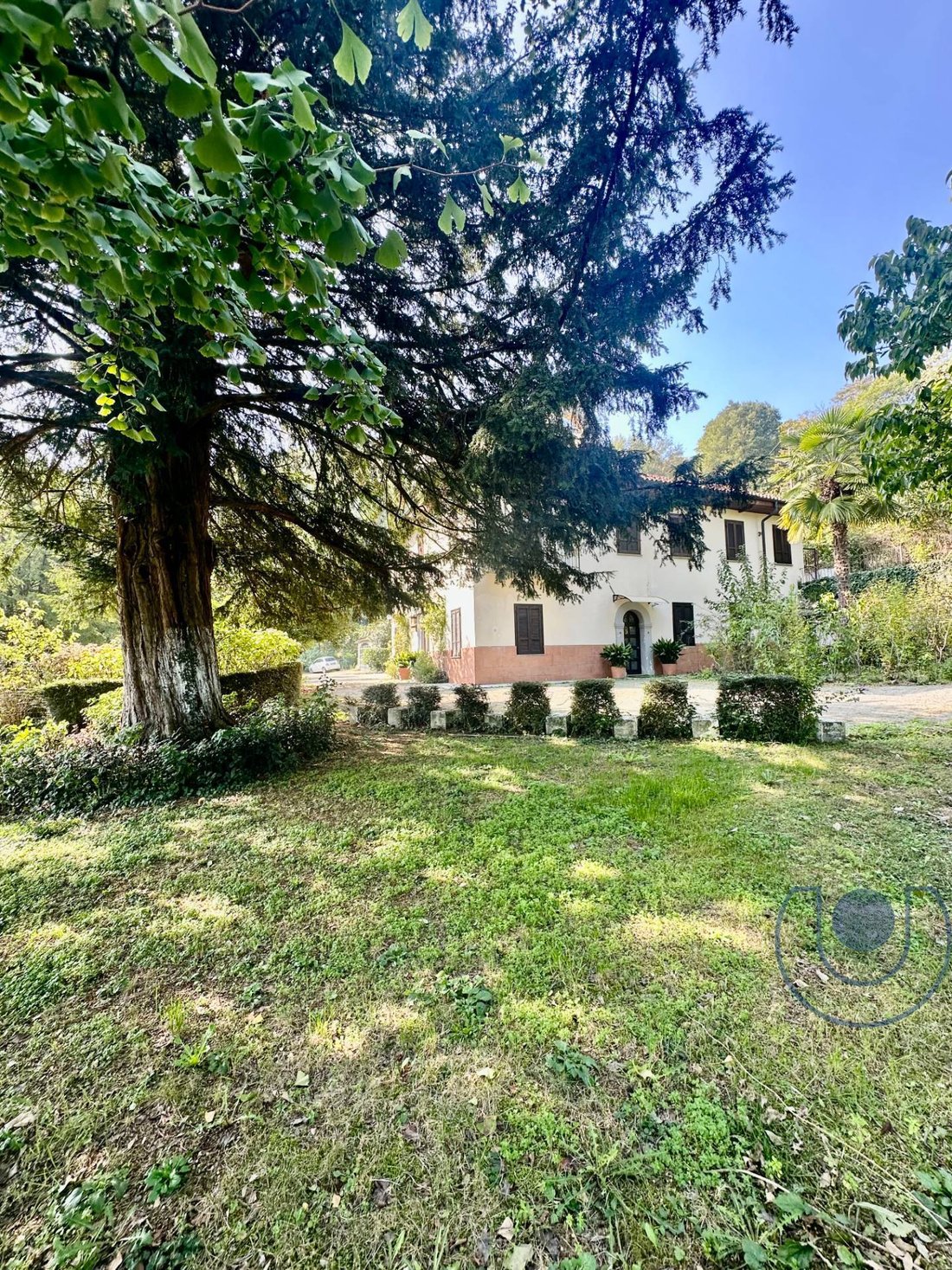 Villa en Colle della Maddalena - Superga, Turín, Italia 1 - 19149432
