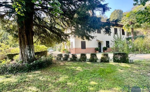 Villa en Colle della Maddalena - Superga, Turín, Italia 1