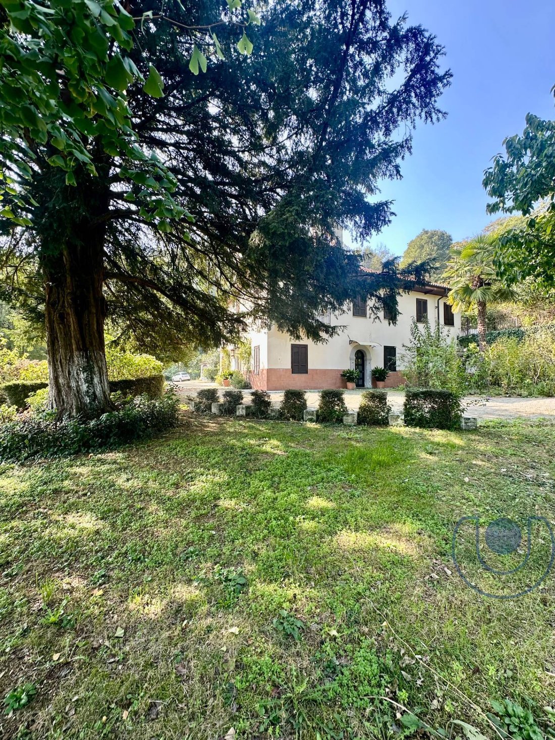 Villa en Colle della Maddalena - Superga, Turín, Italia 5 - 19149432