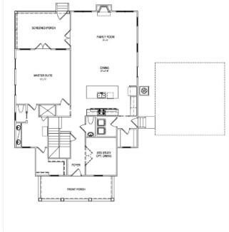 House in Johns Island, South Carolina, United States 4 - 19149550