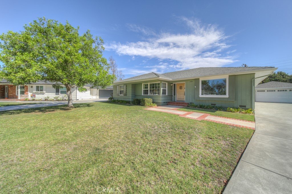 Casa en Santa Ana, California, Estados Unidos 2 - 19149582