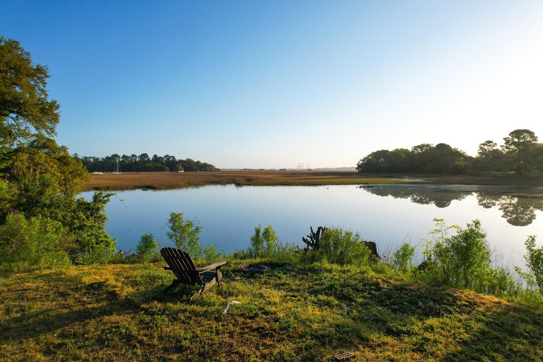 Land in Charleston, South Carolina, United States 3 - 19149547