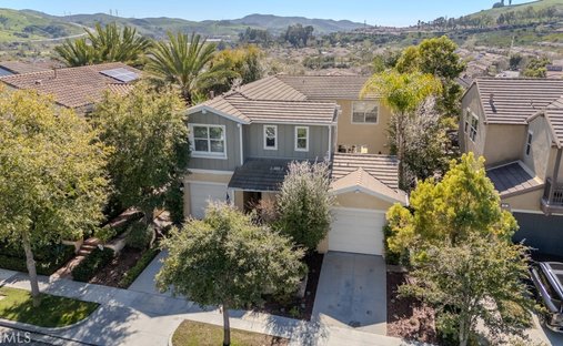 Casa a San Juan Capistrano, California, Stati Uniti 1