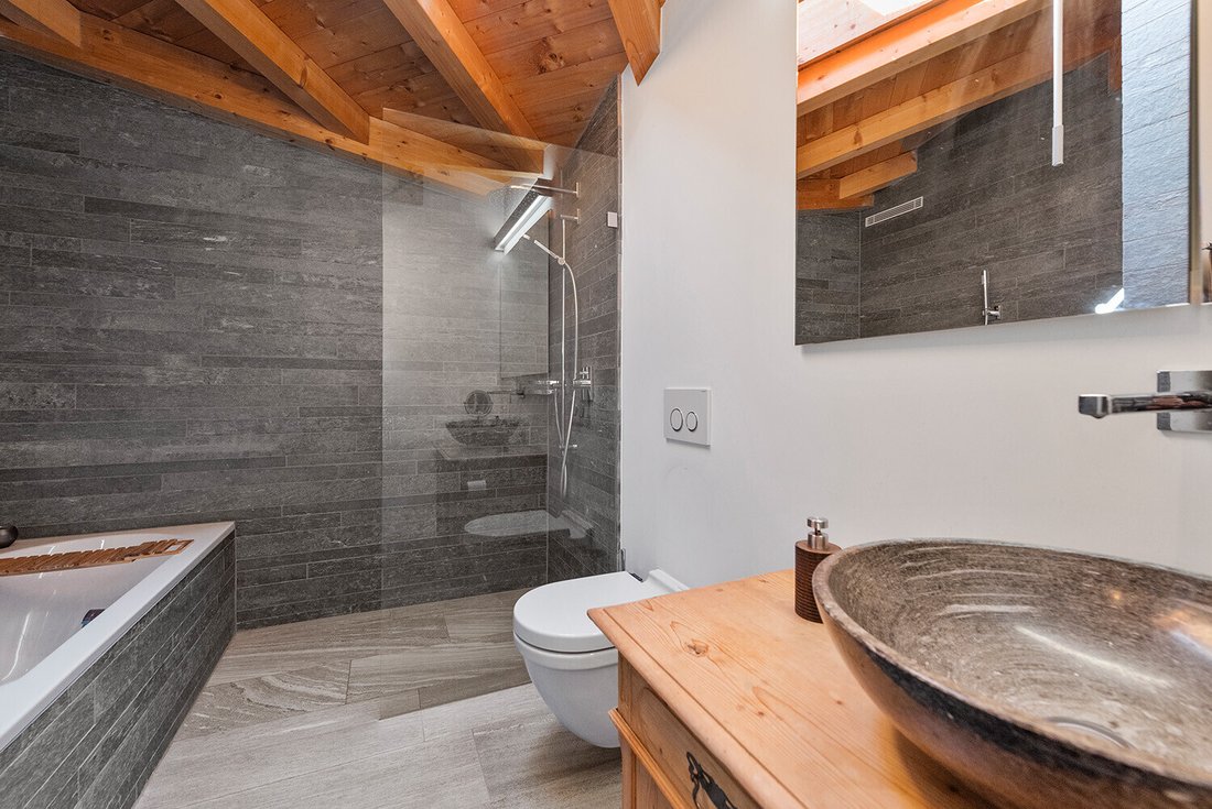 Casa a Flims, Grigioni, Svizzera 4 - 19149459