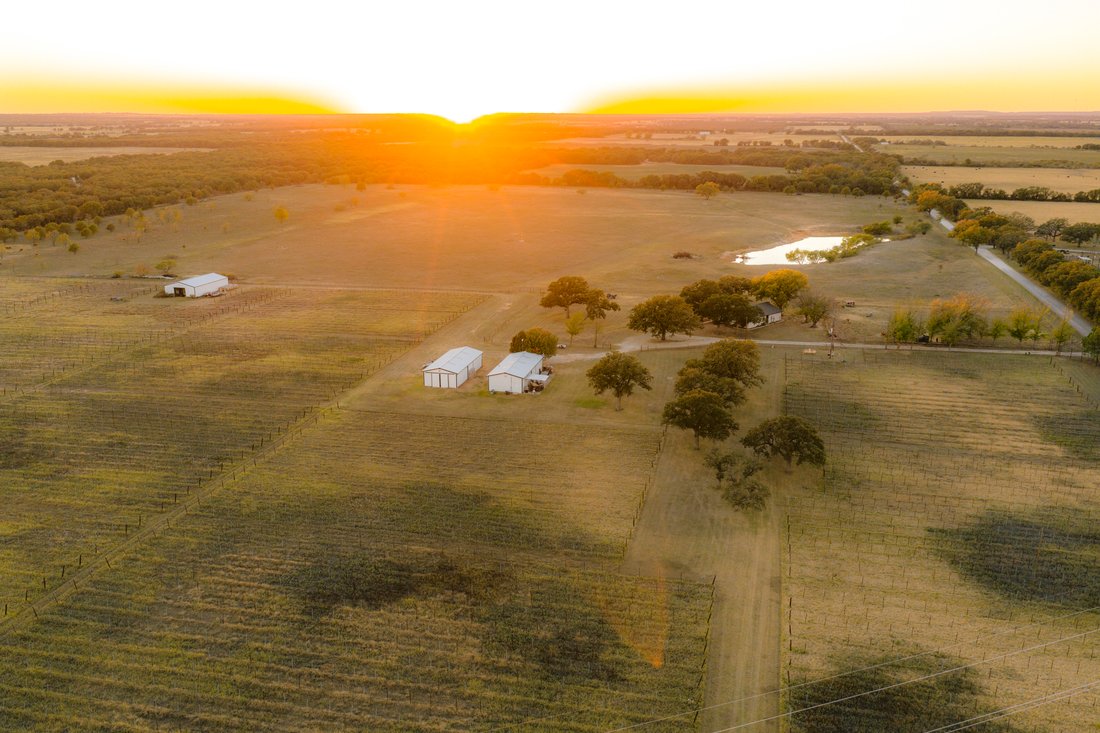 Land in Rising Star, Texas, Vereinigte Staaten 1 - 19149543