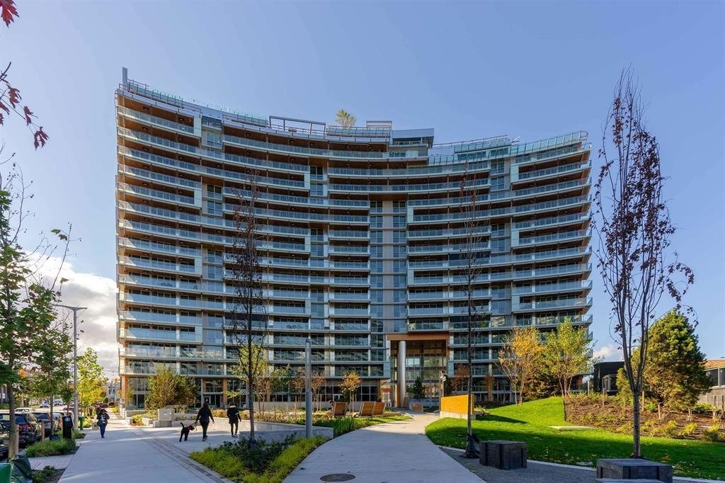 Haus in Vancouver, Britisch-Kolumbien, Kanada 1 - 19149607