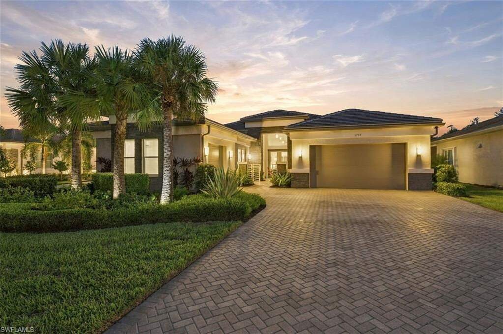 Maison à Naples, Floride, États-Unis 1 - 19149562