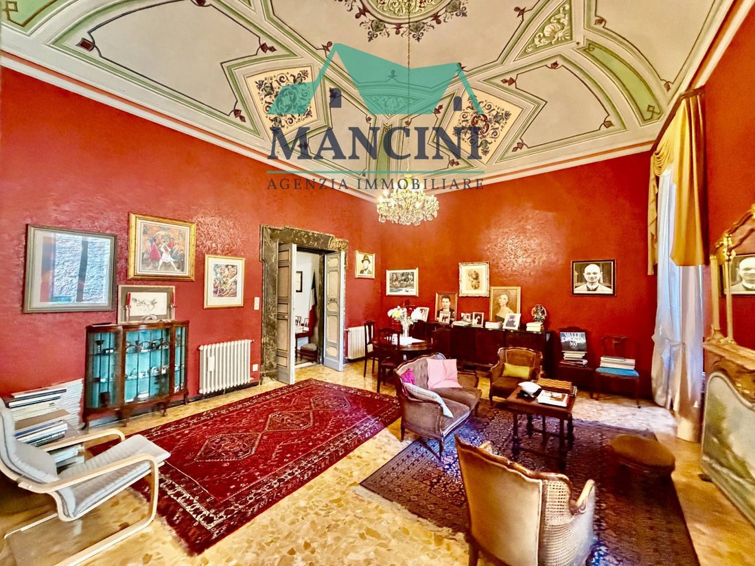 Apartamento en Centro Storico, Jesi, Marcas 1 - 19149450