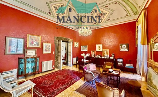 Apartamento en Centro Storico, Jesi, Marcas 1