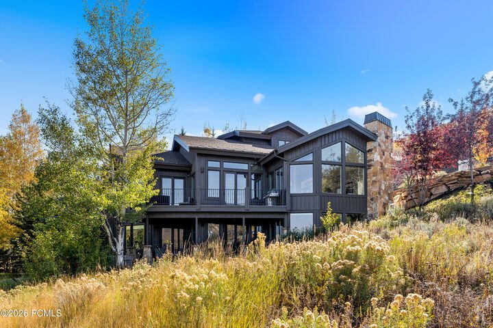 Casa a Park City, Utah, Stati Uniti 2 - 19149462