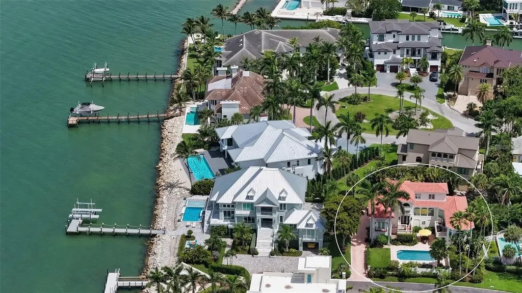 House in Sarasota, Florida, United States 2 - 19149556