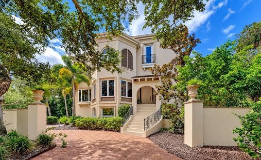House in Osprey, Florida, United States 1