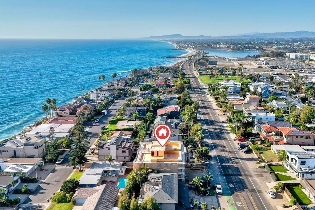 Casa en Carlsbad, California, Estados Unidos 3 - 19149575
