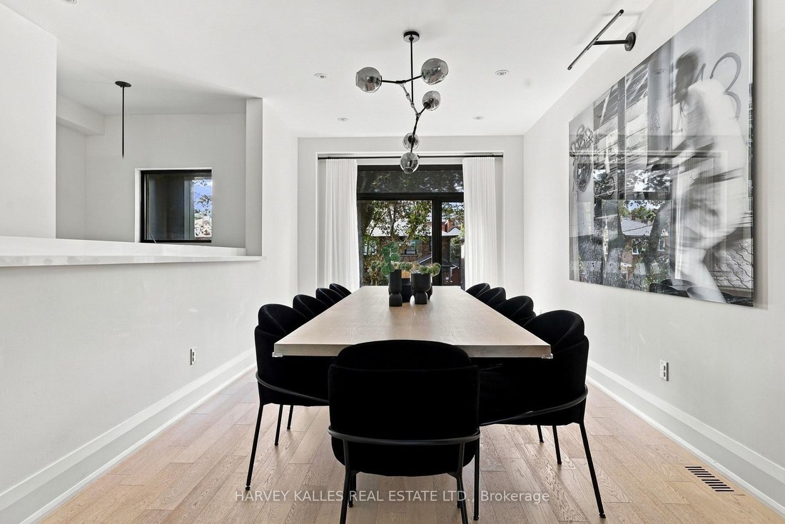 Haus in Toronto, Ontario, Kanada 5 - 19149512