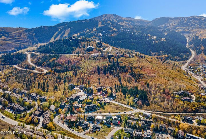 Casa a Park City, Utah, Stati Uniti 3 - 19149462