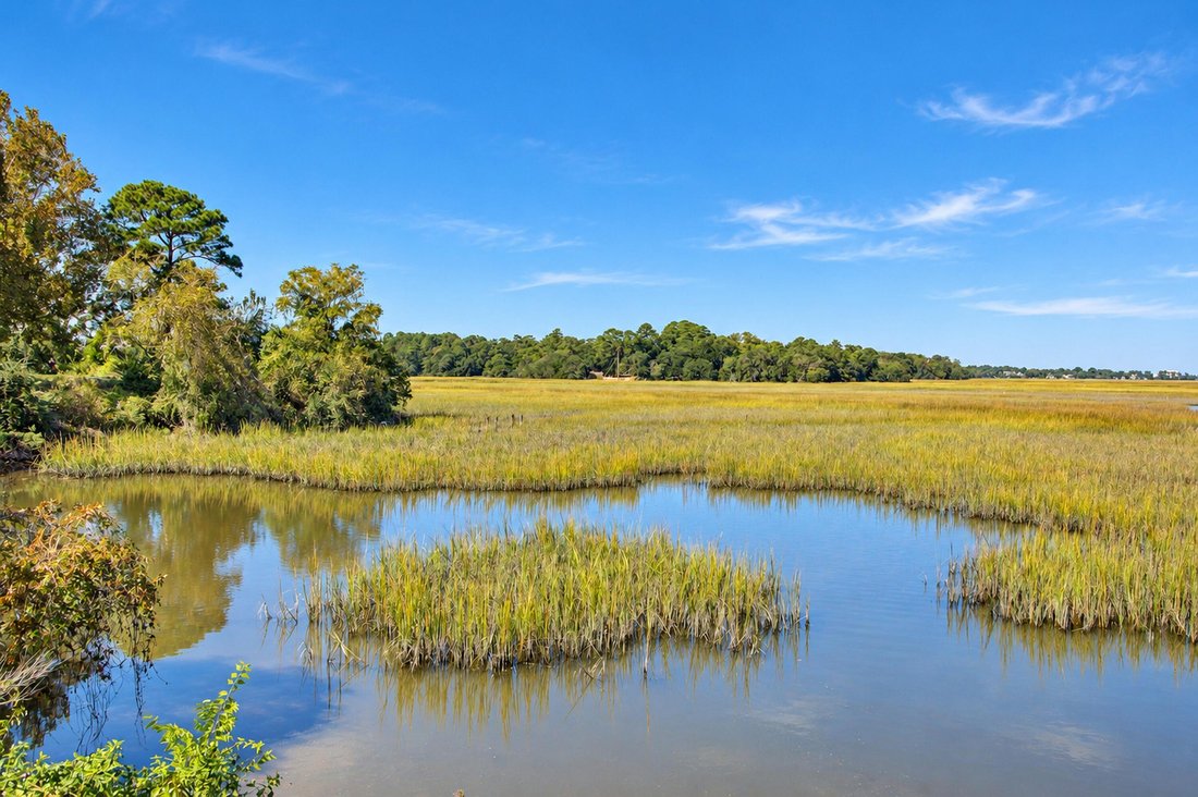 Land in Charleston, South Carolina, United States 1 - 19149547