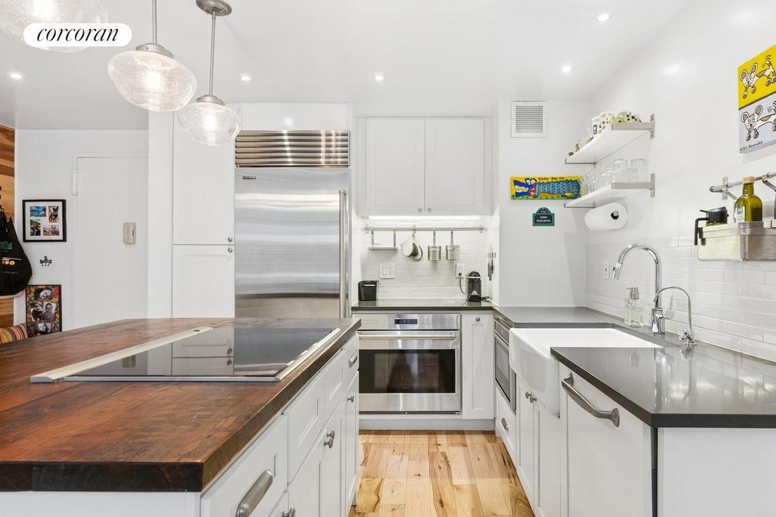 Co Op in New York, New York, United States 3 - 19149396