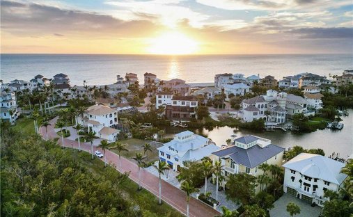 House in Bonita Springs, Florida, United States 1