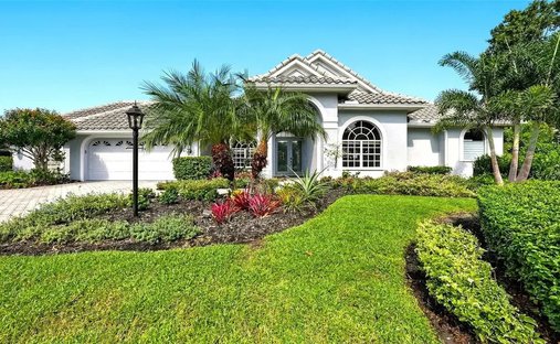 Maison à Bradenton, Floride, États-Unis 1